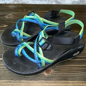 Chacos